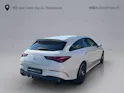 Mercedes-Benz CLA 35 AMG 4matic Shooting Brake