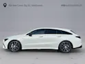 Mercedes-Benz CLA 35 AMG 4matic Shooting Brake
