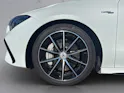 Mercedes-Benz CLA 35 AMG 4matic Shooting Brake