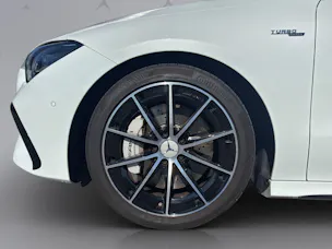 MERCEDES-BENZ CLA 35 AMG 4matic Shooting Brake