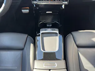 MERCEDES-BENZ CLA 35 AMG 4matic Shooting Brake