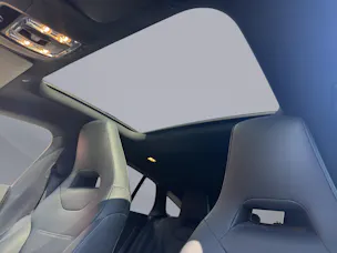 MERCEDES-BENZ CLA 35 AMG 4matic Shooting Brake