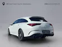 Mercedes-Benz CLA 35 AMG 4matic Shooting Brake