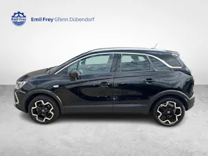 OPEL Crossland 1.2 T 130 Elegance Blitz
