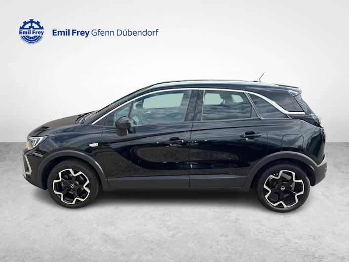 Fahrzeugbild OPEL CROSSLAND