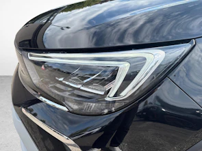 Fahrzeugbild OPEL Crossland 1.2 T 130 Elegance Blitz