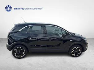 OPEL Crossland 1.2 T 130 Elegance Blitz