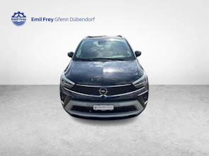 Fahrzeugbild OPEL Crossland 1.2 T 130 Elegance Blitz