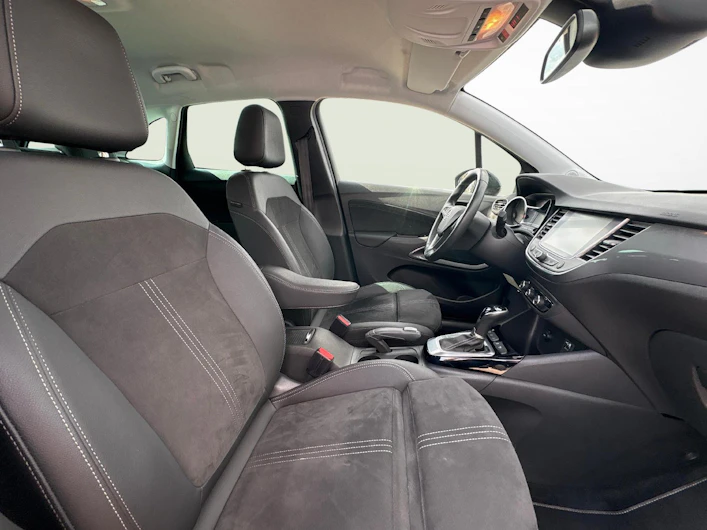 Fahrzeugbild OPEL CROSSLAND