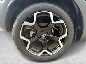 Fahrzeugbild OPEL Crossland 1.2 T 130 Elegance Blitz