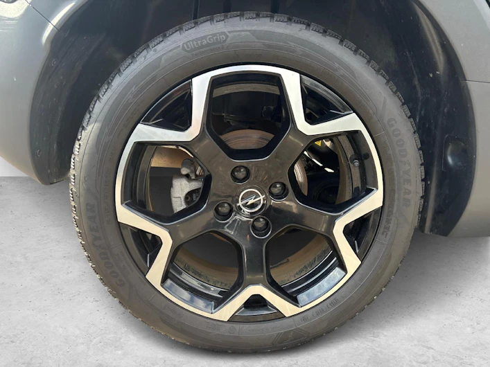 Fahrzeugbild OPEL CROSSLAND