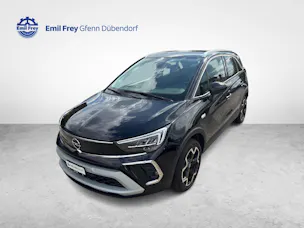 OPEL Crossland 1.2 T 130 Elegance Blitz