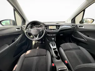 OPEL Crossland 1.2 T 130 Elegance Blitz