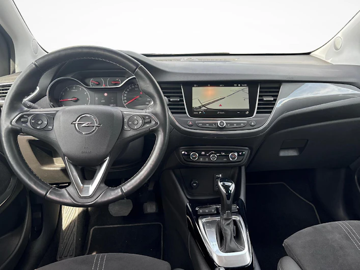 Fahrzeugbild OPEL CROSSLAND