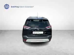 OPEL Crossland 1.2 T 130 Elegance Blitz