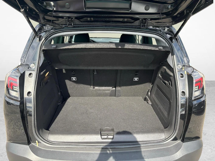 Fahrzeugbild OPEL CROSSLAND