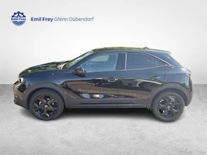 Fahrzeugbild OPEL Mokka 1.2 T 130 Elegance Blitz