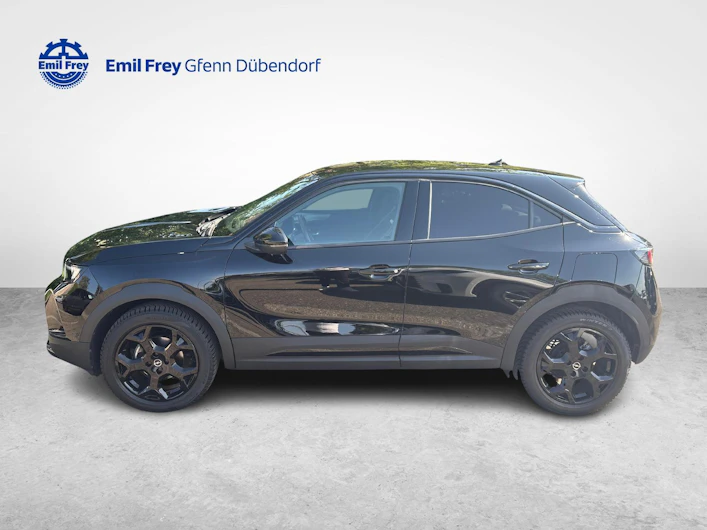 Fahrzeugbild OPEL MOKKA