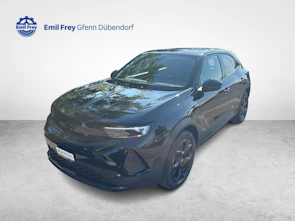 Fahrzeugbild OPEL Mokka 1.2 T 130 Elegance Blitz