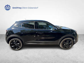 Fahrzeugbild OPEL Mokka 1.2 T 130 Elegance Blitz