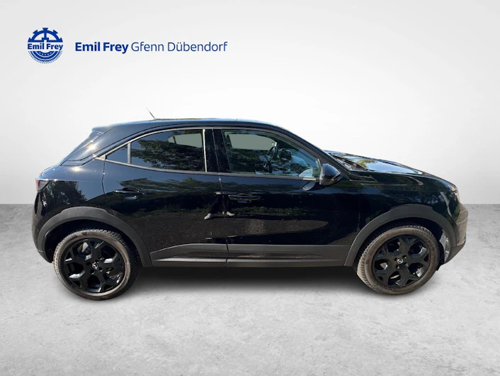 Fahrzeugbild OPEL MOKKA