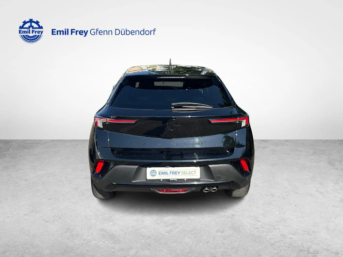 Fahrzeugbild OPEL MOKKA