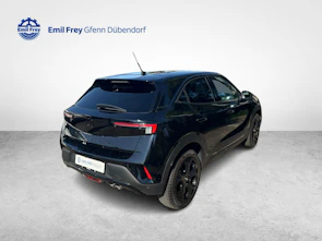 Fahrzeugbild OPEL Mokka 1.2 T 130 Elegance Blitz