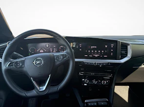 Fahrzeugbild OPEL Mokka 1.2 T 130 Elegance Blitz