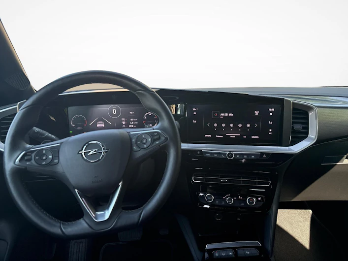 Fahrzeugbild OPEL MOKKA