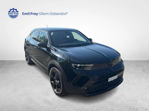 Fahrzeugbild OPEL Mokka 1.2 T 130 Elegance Blitz