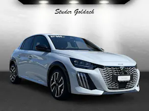 Peugeot 208 1.2 Hybrid 145 GT