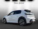 PEUGEOT 208 1.2 Hybrid 145 GT