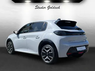 Peugeot 208 1.2 Hybrid 145 GT