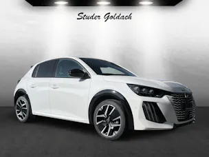 PEUGEOT 208 1.2 Hybrid 145 GT