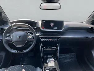 Peugeot 208 1.2 Hybrid 145 GT