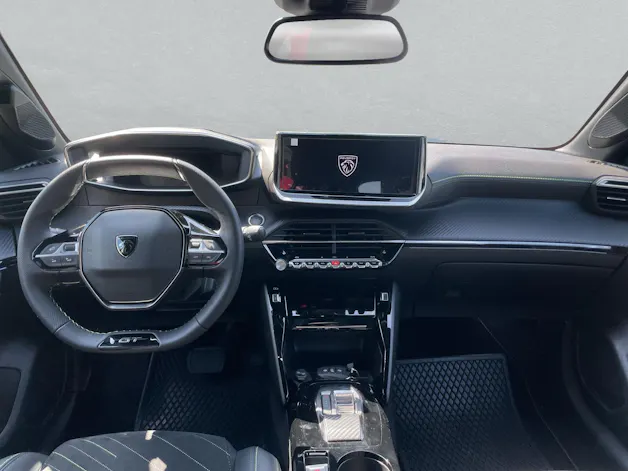 Peugeot 208 1.2 Hybrid 145 GT