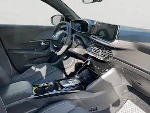 PEUGEOT 208 1.2 Hybrid 145 GT