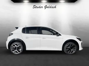 PEUGEOT 208 1.2 Hybrid 145 GT