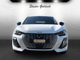 PEUGEOT 208 1.2 Hybrid 145 GT