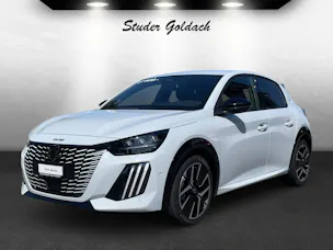 Peugeot 208 1.2 Hybrid 145 GT