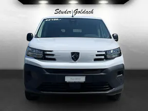 Peugeot e-Partner Kaw. 800 Standard 50 Netto Netto