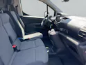 Peugeot e-Partner Kaw. 800 Standard 50 Netto Netto