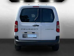 Peugeot e-Partner Kaw. 800 Standard 50 Netto Netto