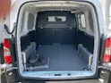 Peugeot e-Partner Kaw. 800 Standard 50 Netto Netto