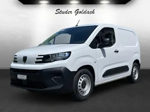 Peugeot e-Partner Kaw. 800 Standard 50 Netto Netto