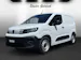 Peugeot e-Partner Kaw. 800 Standard 50 Netto Netto