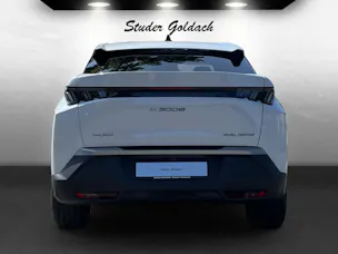Peugeot 3008 e-Allure Premium AWD