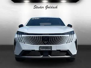 Peugeot 3008 e-Allure Premium AWD