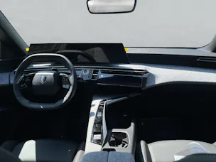 Peugeot 3008 e-Allure Premium AWD