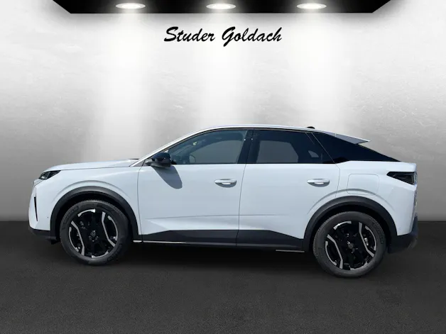 Peugeot 3008 e-Allure Premium AWD